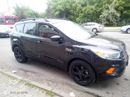 Ford Kuga/Escape 2013-2019 Barre portatutto turche Nere (2 pz) foto 1