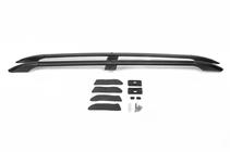 Ford Kuga/Escape 2013-2019 Barre portatutto turche Nere (2 pz) foto 5