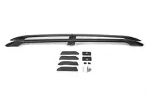 Ford Kuga/Escape 2013-2019 Barre portatutto turche Nere (2 pz) foto 5