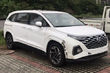 Hyundai svela il nuovo minivan Custo foto 1