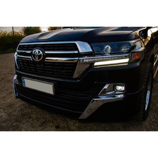 Kit conversione facelift da LC200 2008-2015 a 2021 Executive foto 4