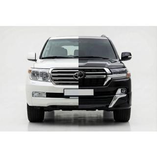 Kit conversione facelift da LC200 2008-2015 a 2021 Executive foto 1