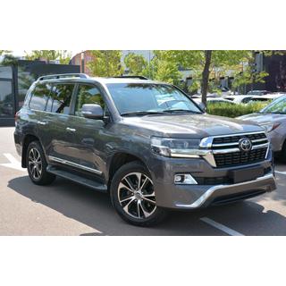 Kit conversione facelift da LC200 2008-2015 a 2016 Executive foto 2