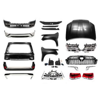 Kit conversione facelift da LC200 2008-2015 a 2016 Executive foto 3
