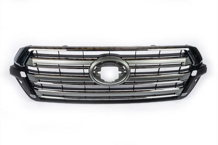 Toyota Land Cruiser 200 2007-2021 Kit conversione facelift da LC200 2008-2015 a 2016 Executive Foto 12