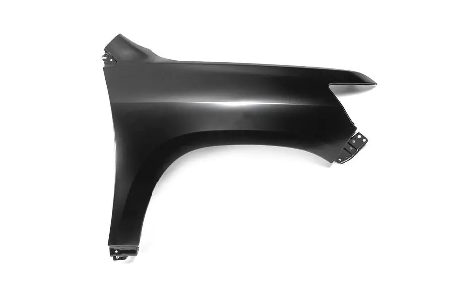 Toyota Land Cruiser 200 2007-2021 Kit conversione facelift da LC200 2008-2015 a 2016 Executive Foto 17