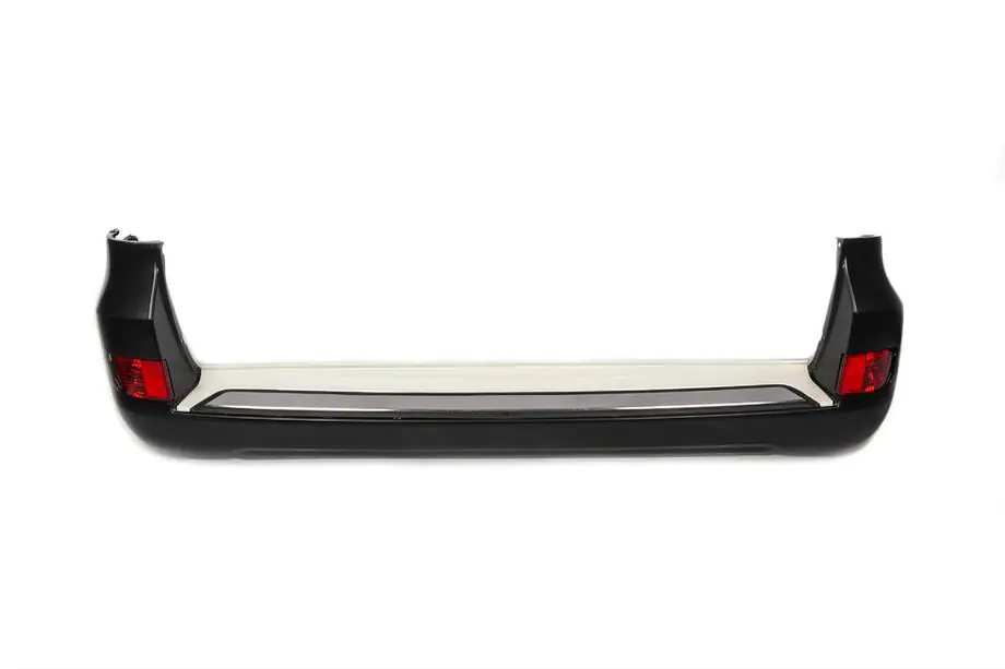 Toyota Land Cruiser 200 2007-2021 Kit conversione facelift da LC200 2008-2015 a 2016 Executive Foto 21