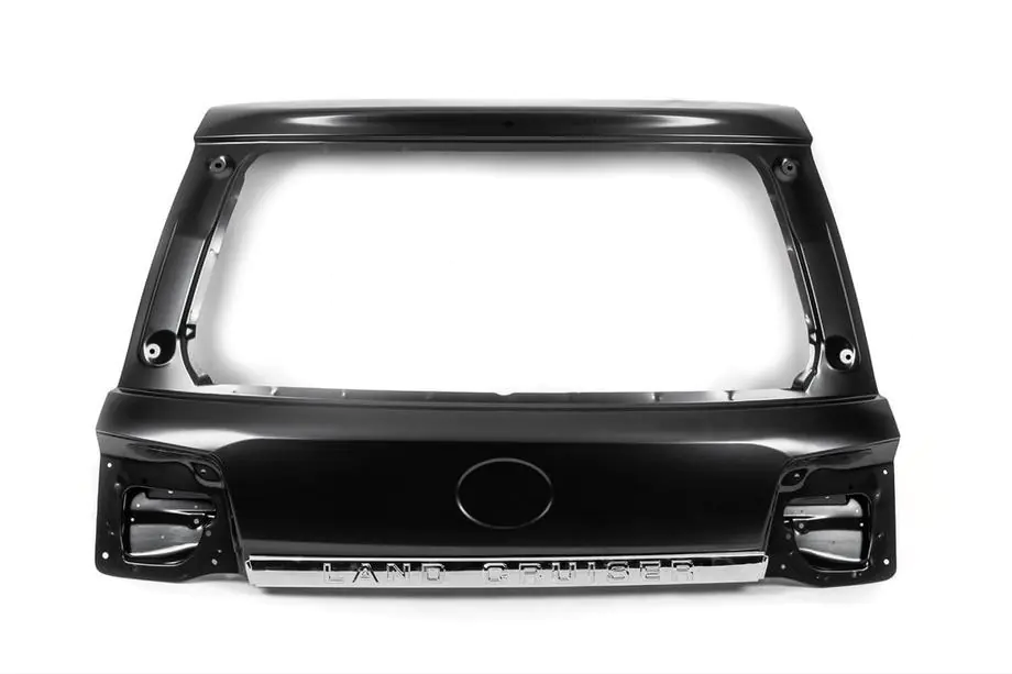Toyota Land Cruiser 200 2007-2021 Kit conversione facelift da LC200 2008-2015 a 2016 Executive Foto 23