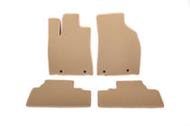 Lexus RX 2009-2015 Tappetini EVA (Beige) 2008-2013 foto 1