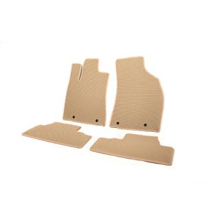 Tappetini EVA (Beige) Lexus RX 2009-2015 foto 2