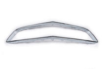 Mercedes CLS C218 2011-2018 Griglia Anteriore 2011-2014 (Diamond Silver) foto 10