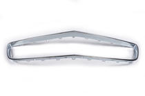 Mercedes CLS C218 2011-2018 Griglia Anteriore 2011-2014 (Diamond Silver) foto 11