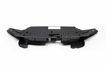 Toyota Land Cruiser 200 2007-2021 Plastica sotto intercooler per 4.5 Diesel foto 4