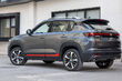Changan CS35 Plus: il crossover da $ 10.000 ha ricevuto un aggiornamento foto 3