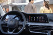 Changan CS35 Plus: il crossover da $ 10.000 ha ricevuto un aggiornamento foto 4