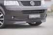 Gonna paraurti per Volkswagen Multivan T5 foto 1