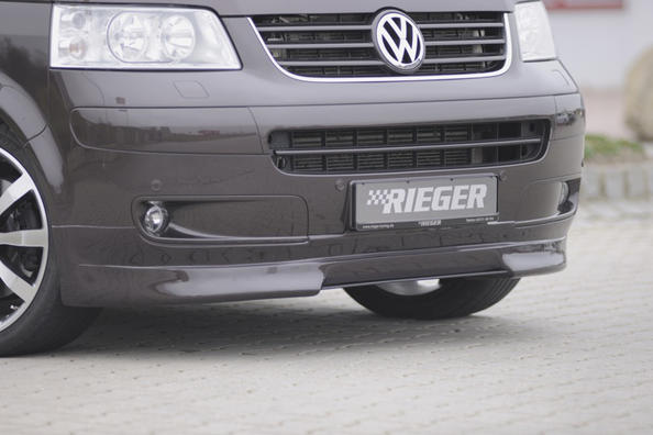 Gonna paraurti per Volkswagen Multivan T5