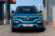 Renault ha presentato un nuovo crossover economico Kiger foto 1