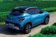 Renault ha presentato un nuovo crossover economico Kiger foto 2