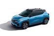 Renault ha presentato un nuovo crossover economico Kiger foto 3