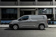 Peugeot Partner ha ricevuto una modifica elettrica foto 3