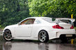 Messa a punto Nissan Skyline V35 foto 1