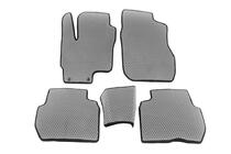 Mitsubishi Outlander 2012-2021 Tappetini EVA P-HEV (grigio) foto 1