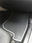 Mitsubishi Galant 2003-2012 Tappetini EVA (neri) foto 4