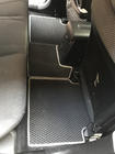 Mitsubishi Galant 2003-2012 Tappetini EVA (neri) foto 7