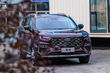 Ha avuto luogo la presentazione del nuovo grande crossover Ford Equator foto 2