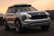 Nuova Mitsubishi Outlander 2021: come sarà e quando sarà presentata in anteprima foto 2