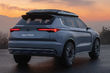 Nuova Mitsubishi Outlander 2021: come sarà e quando sarà presentata in anteprima foto 3
