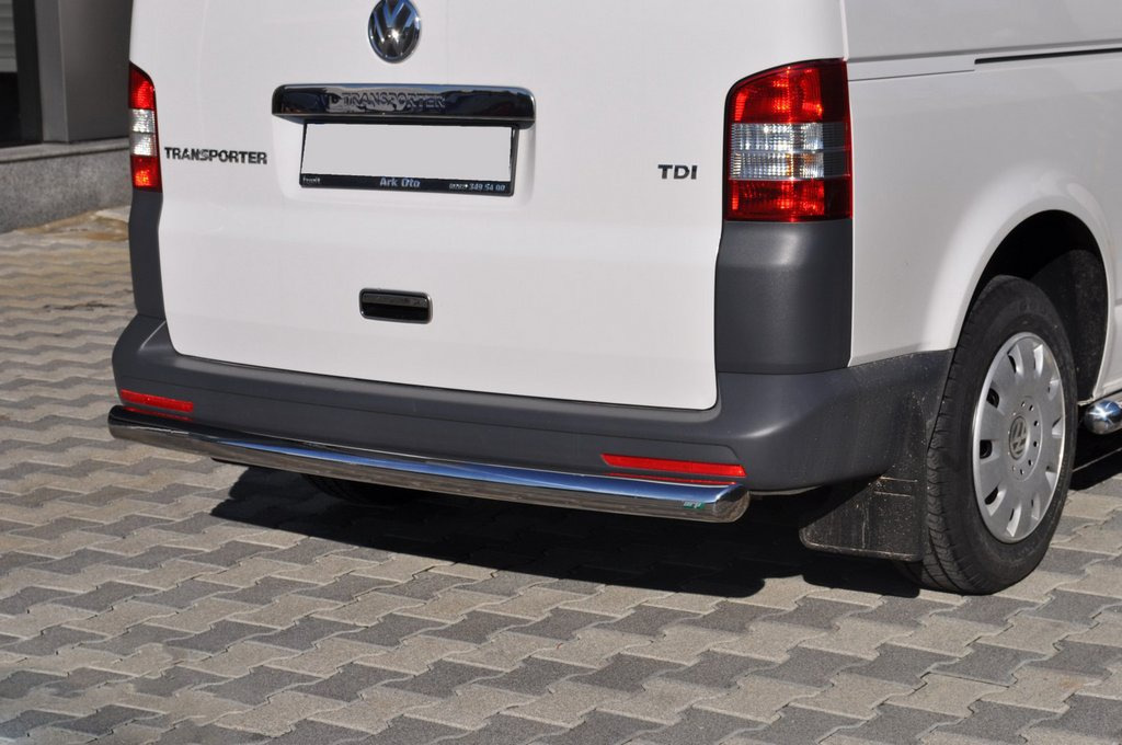Arco posteriore per Volkswagen T5