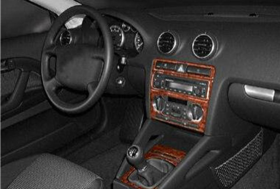Pannello overlay per Audi 80/90
