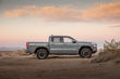 Svelato il nuovo pick-up Nissan Frontier foto 2