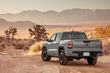 Svelato il nuovo pick-up Nissan Frontier foto 3
