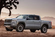 Svelato il nuovo pick-up Nissan Frontier foto 1