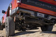 Ford F-150 Raptor presentato in una versione aggiornata foto 4