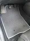 Toyota Corolla Verso 2004-2009 Tappetini EVA (neri) foto 3