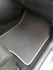 Toyota Corolla Verso 2004-2009 Tappetini EVA (neri) foto 4