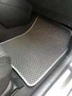 Toyota Corolla Verso 2004-2009 Tappetini EVA (neri) foto 5