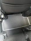 Toyota Corolla Verso 2004-2009 Tappetini EVA (neri) foto 6