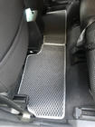 Toyota Corolla Verso 2004-2009 Tappetini EVA (neri) foto 7