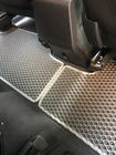 Toyota Corolla Verso 2004-2009 Tappetini EVA (neri) foto 2