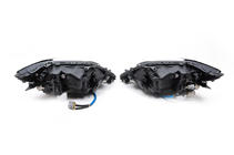 Lexus ES 2012-2018 Fari Anteriori OEM V1 (2015-2018, 2 pz) foto 5