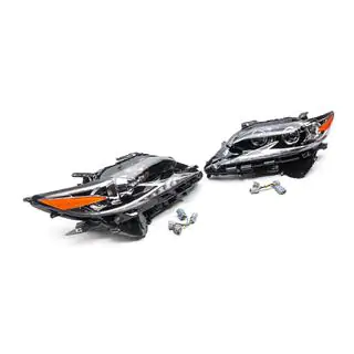 Fari Anteriori OEM V1 (2015-2018, 2 pz) foto 3