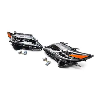 Fari Anteriori OEM V1 (2015-2018, 2 pz) foto 4
