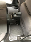 Volkswagen Golf 5 2003-2009 Tappetini EVA (neri) foto 9