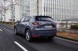 Il crossover Mazda CX-5 ha ricevuto un aggiornamento foto 2