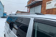 Mancorrenti sul tetto per Volkswagen T6 Transporter foto 1